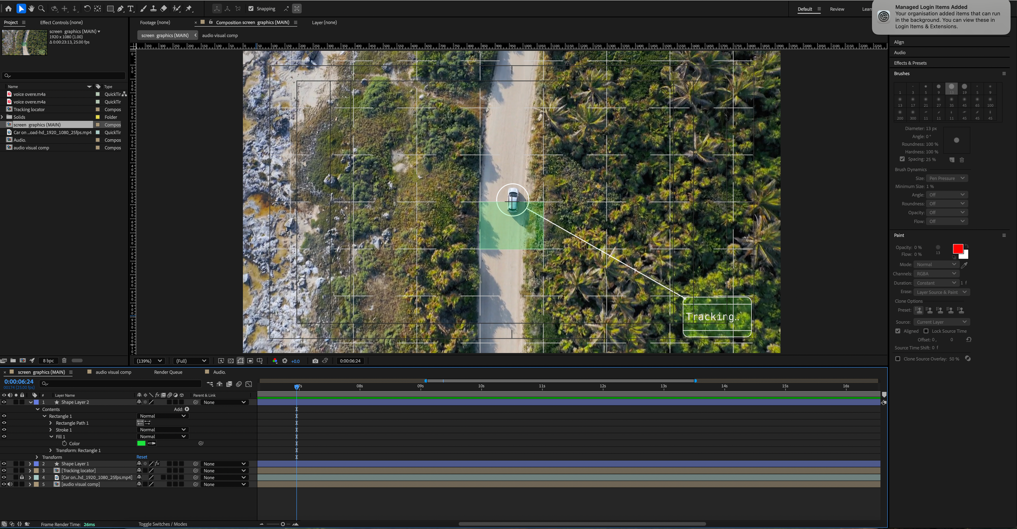 5.2. Process Document