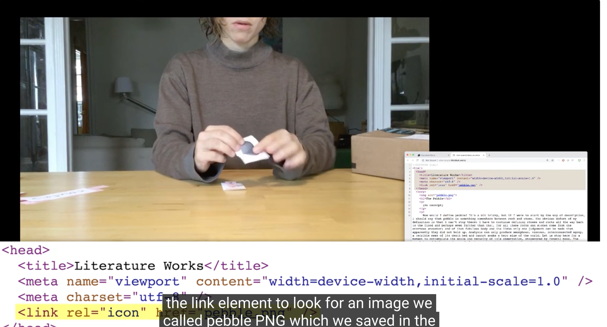 5.2. Process Document