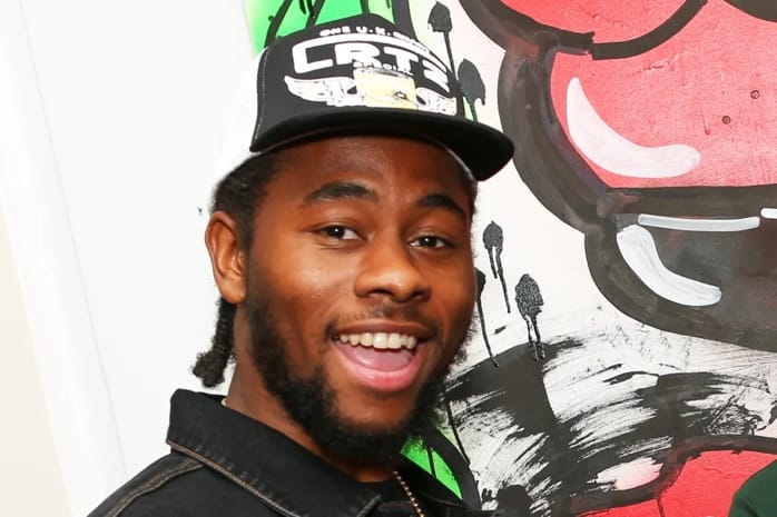 A person with a beard and a baseball cap
AI-generated content may be incorrect.