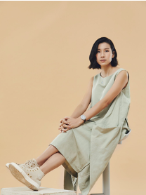 Picture of the artist