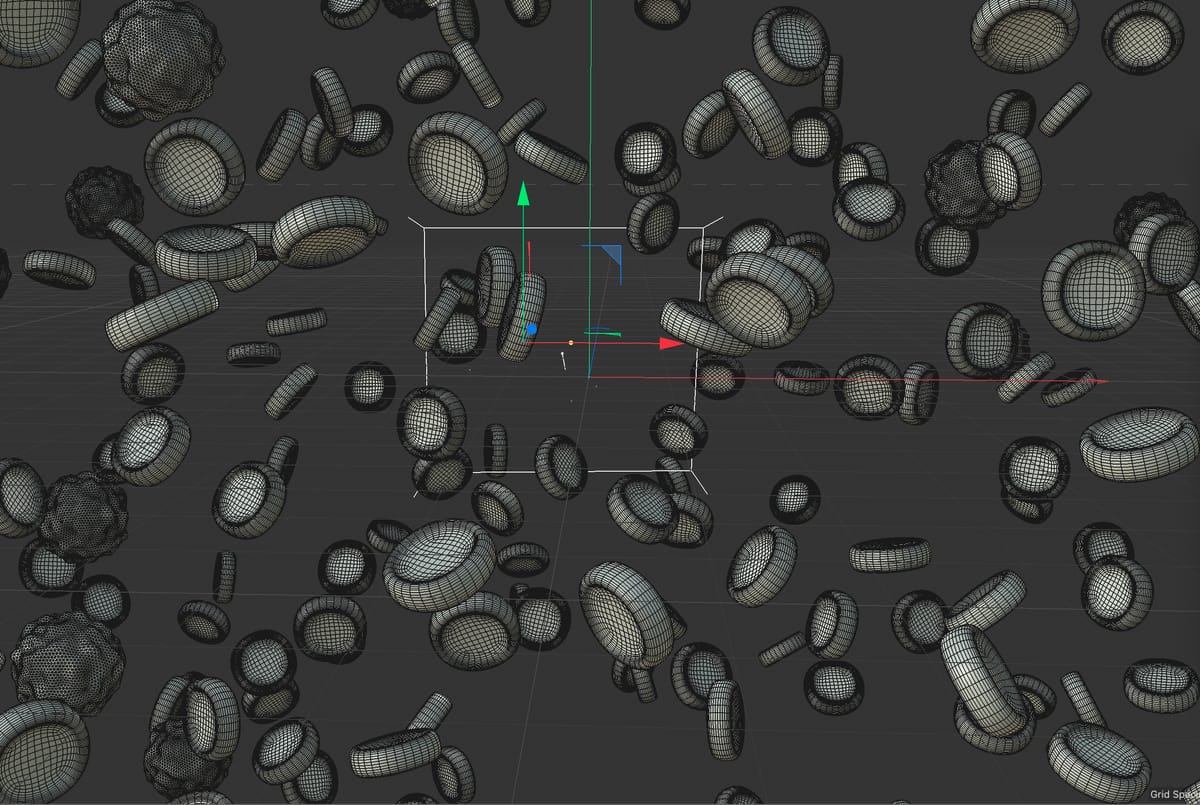 3D Animation Workshop