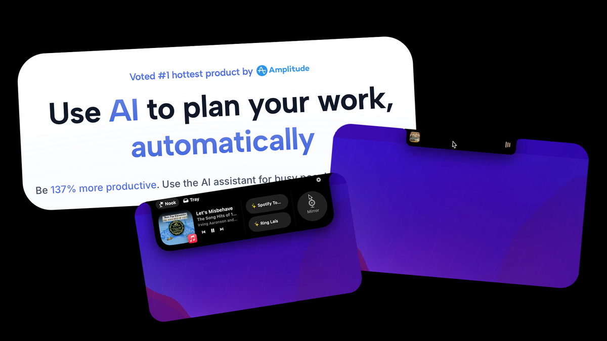 Week 3 - Upgrading my workflow - & how you can too