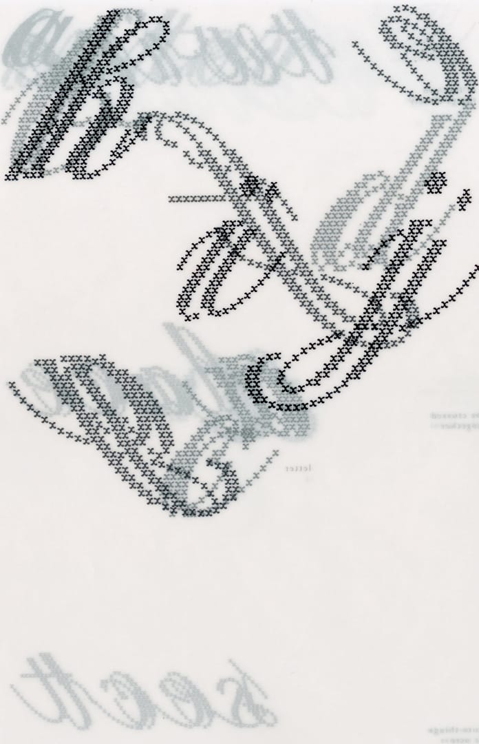 Emily Dyer, 12976-2991420_2390f9d, degree show 3