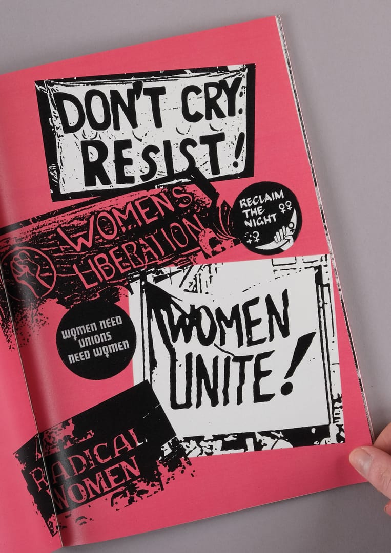 Emily Lightfoot, 12674-2989551_4179f9a, degree show image 4