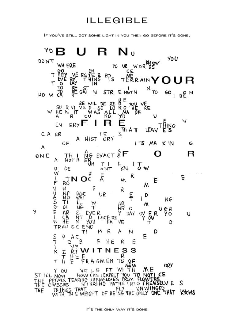 Iris Wood, 12813-2992975_0ba6c69, Silent Voices Poster