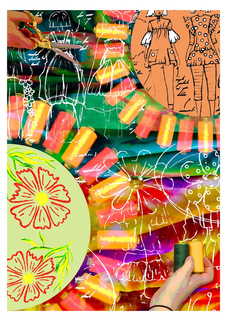 Myles Heath, 12469-2992213_58d449b, A1 Fashion poster myles heath