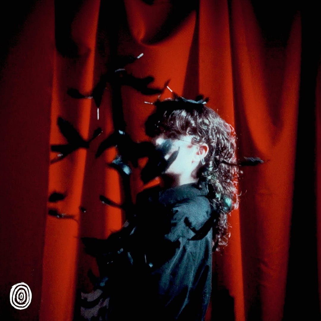 Rae Brazill, 12827-2994707_edeab2c, Split Soul Art Rae Degree Show