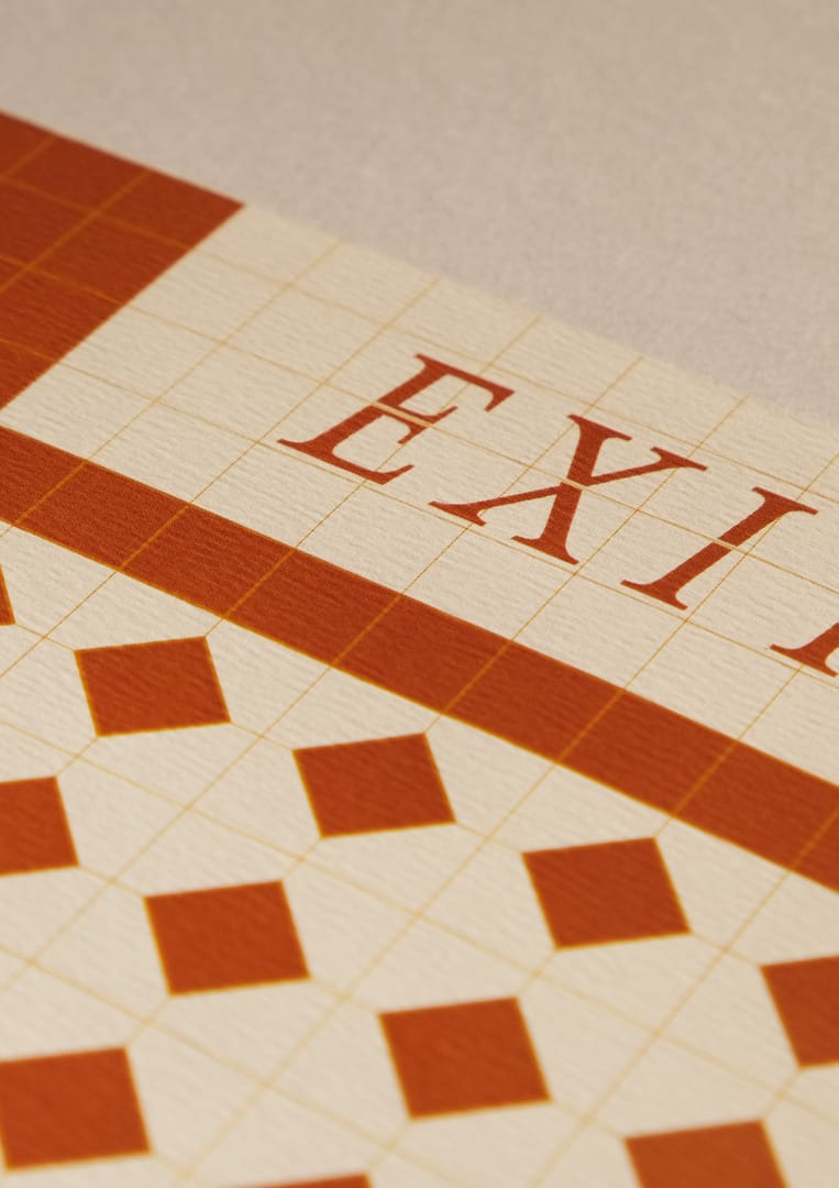 Zara Melville, 12164-2991369_bb13648, Degree Show IMG2