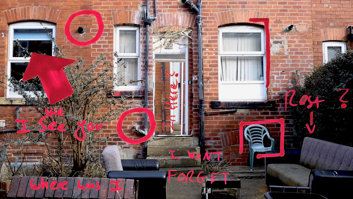 4.4 Return - Interactive 'Where Was I..?'