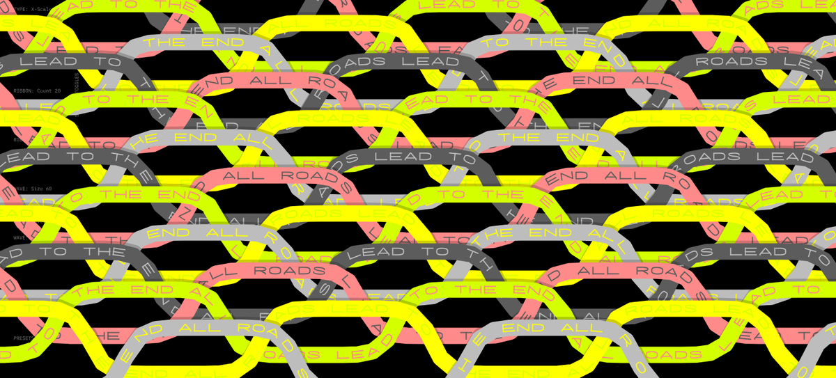 Space type Generator