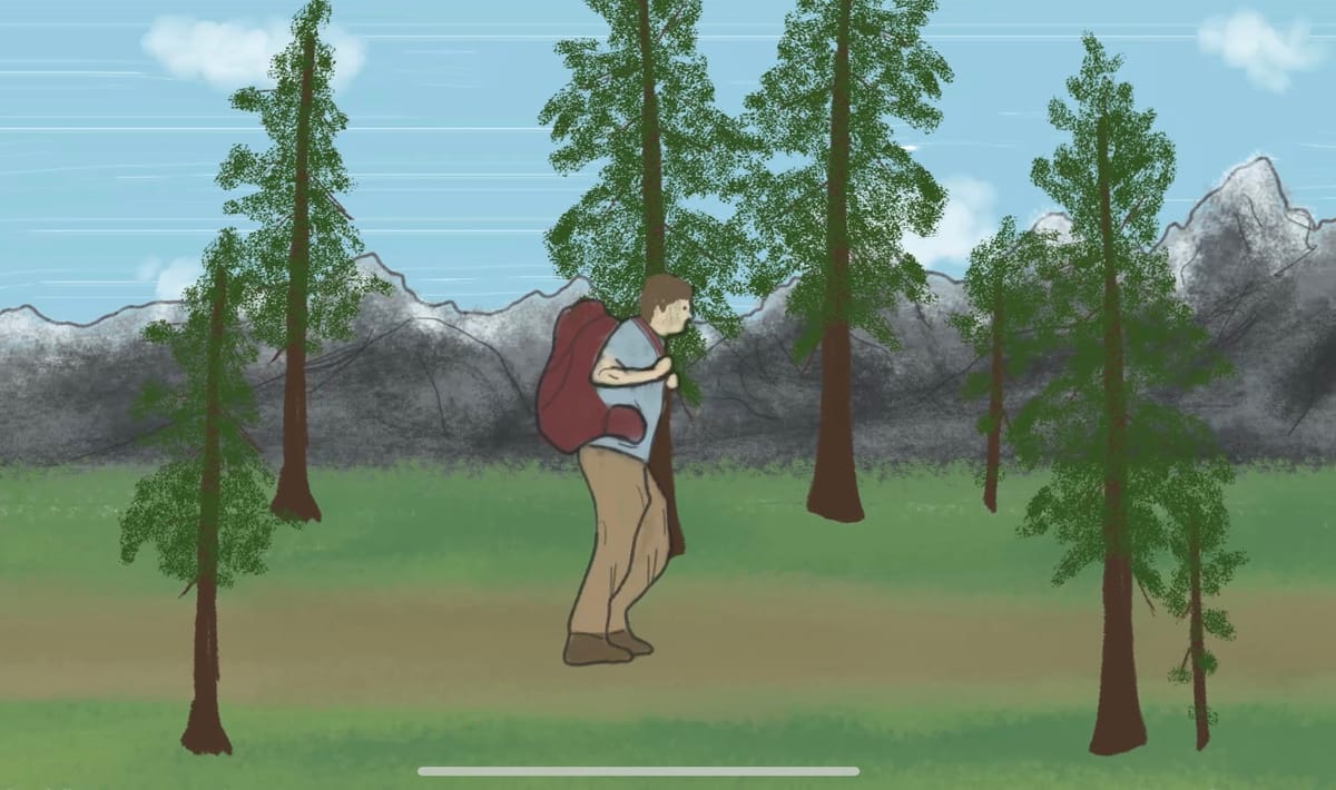 5.2.1 Animation In Photoshop