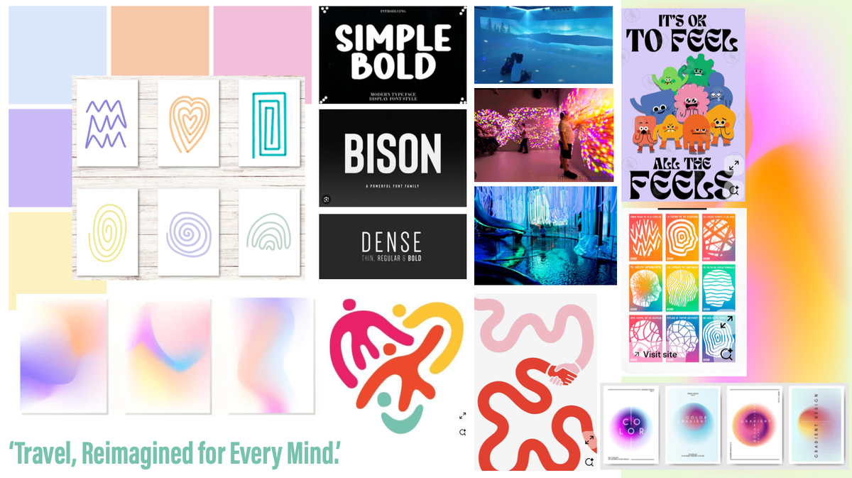 Neurodiversity Campaigns