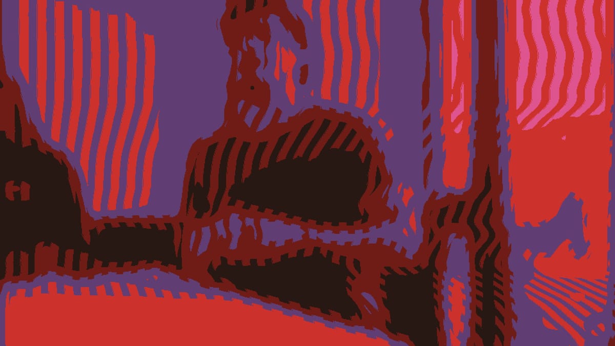 Title Sequence - After Effects