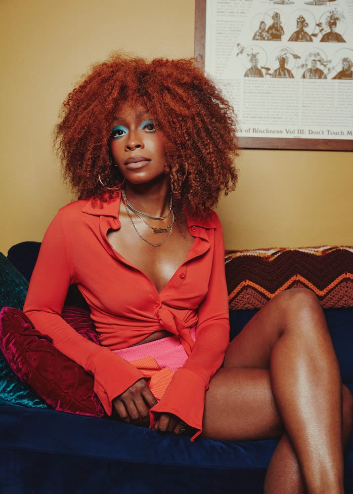 Rinny Perkins (Rinny Riot)