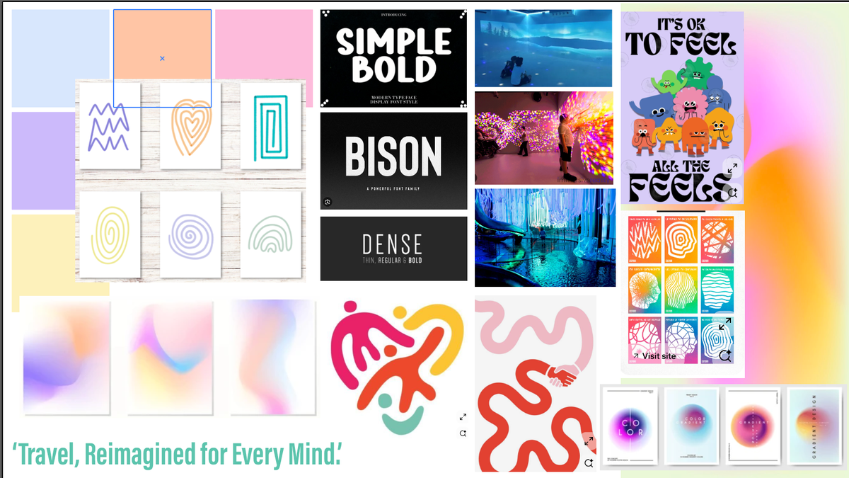 5.2.1 - Neurodivergent Campaign