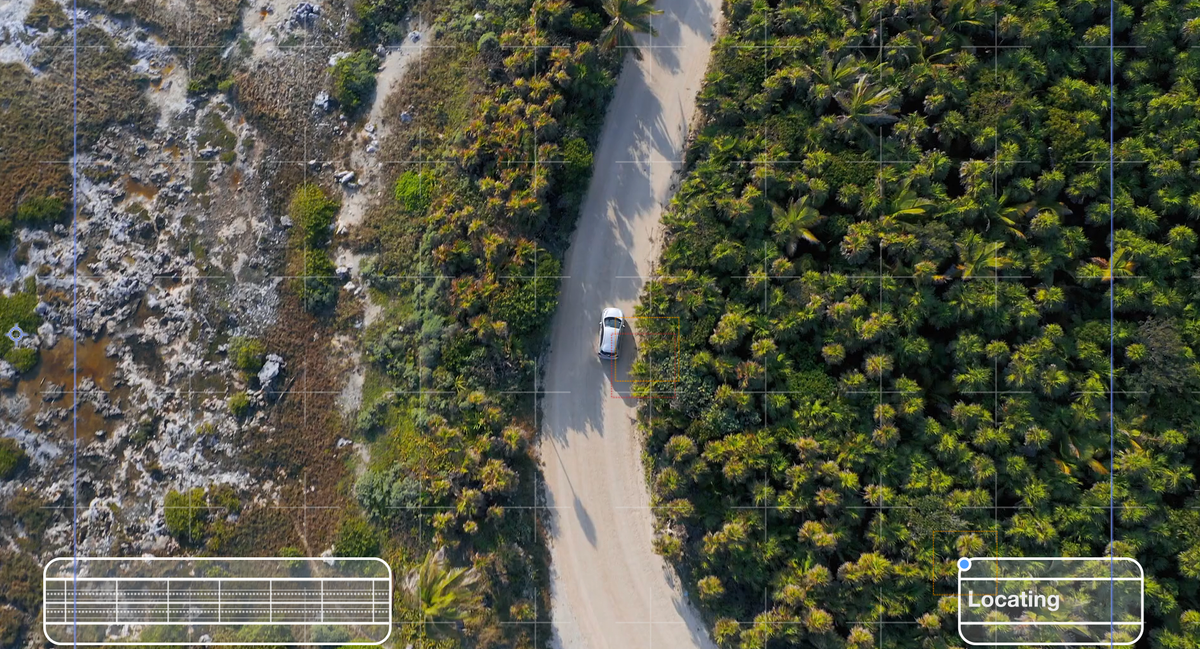 5.2.3 Screen Graphics