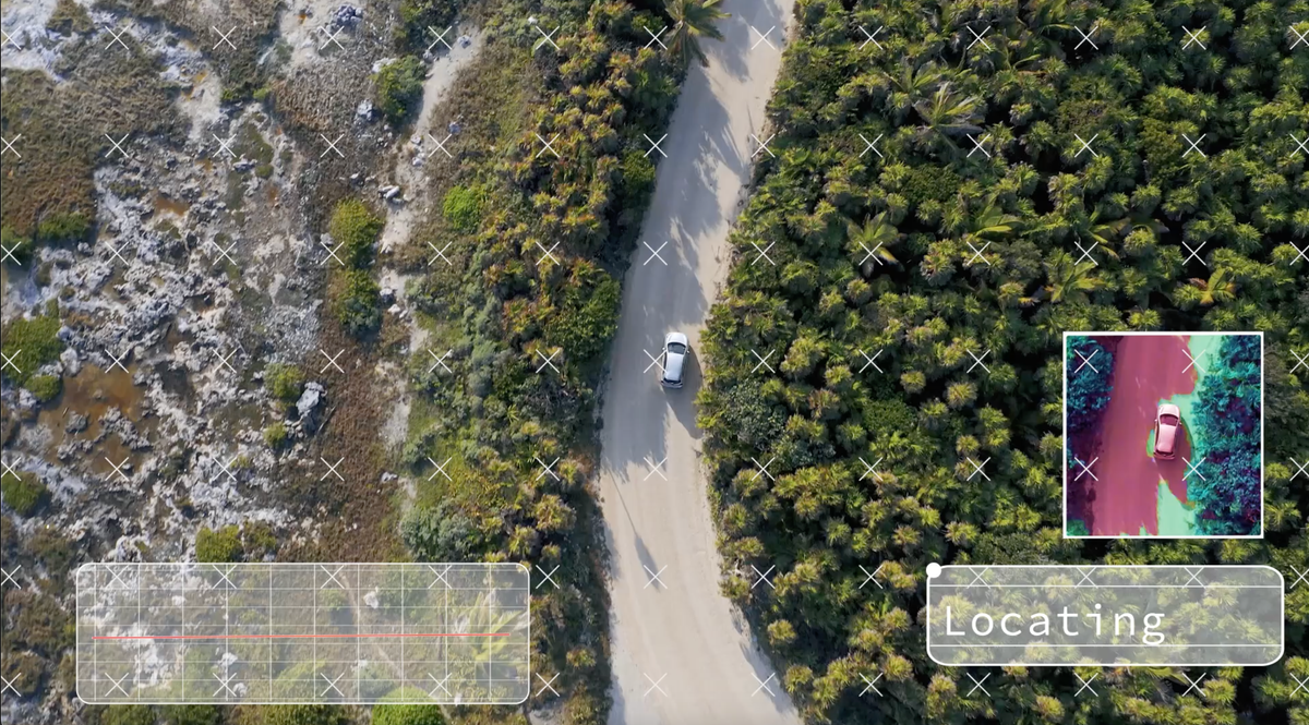 Screen Graphics project