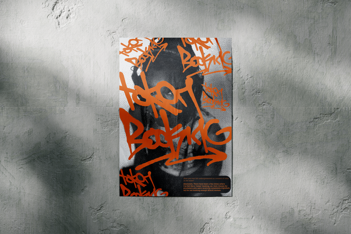 Jess Nixon - Posters