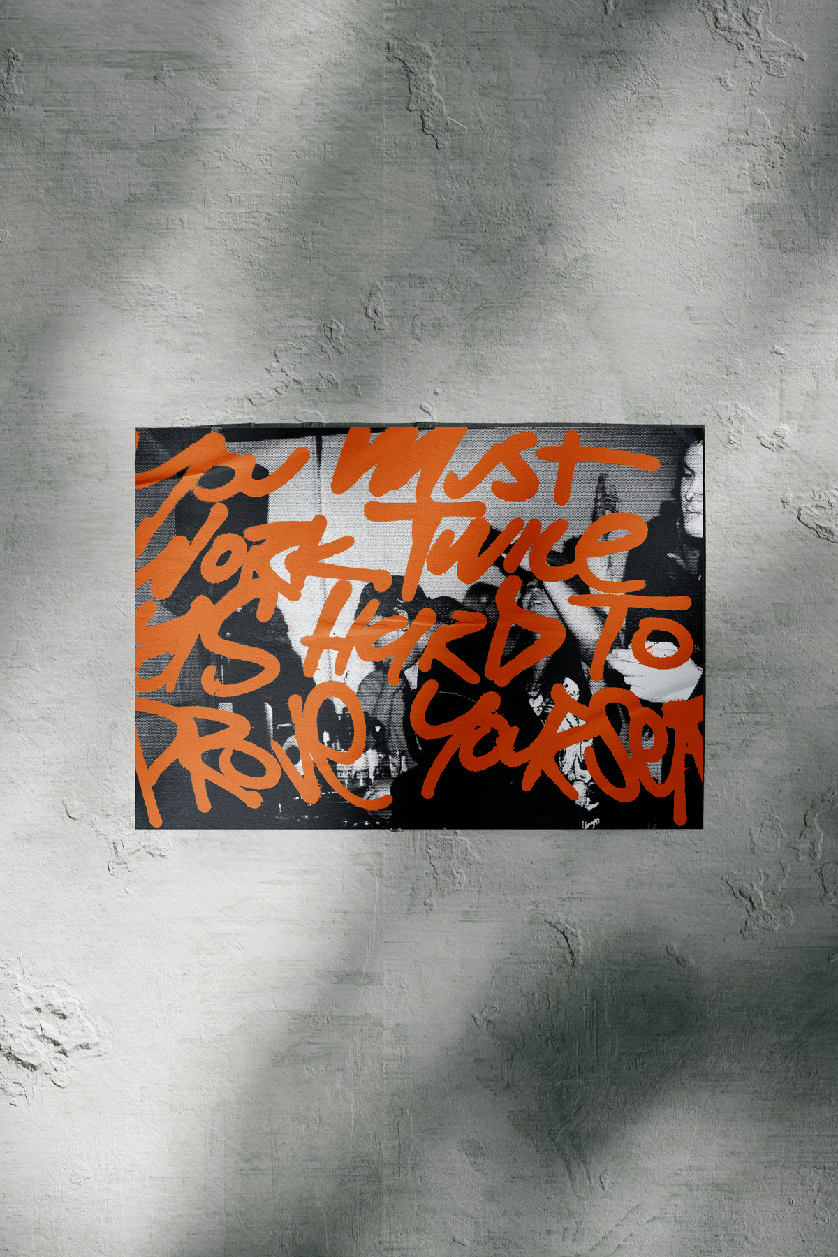 Jess Nixon - Posters