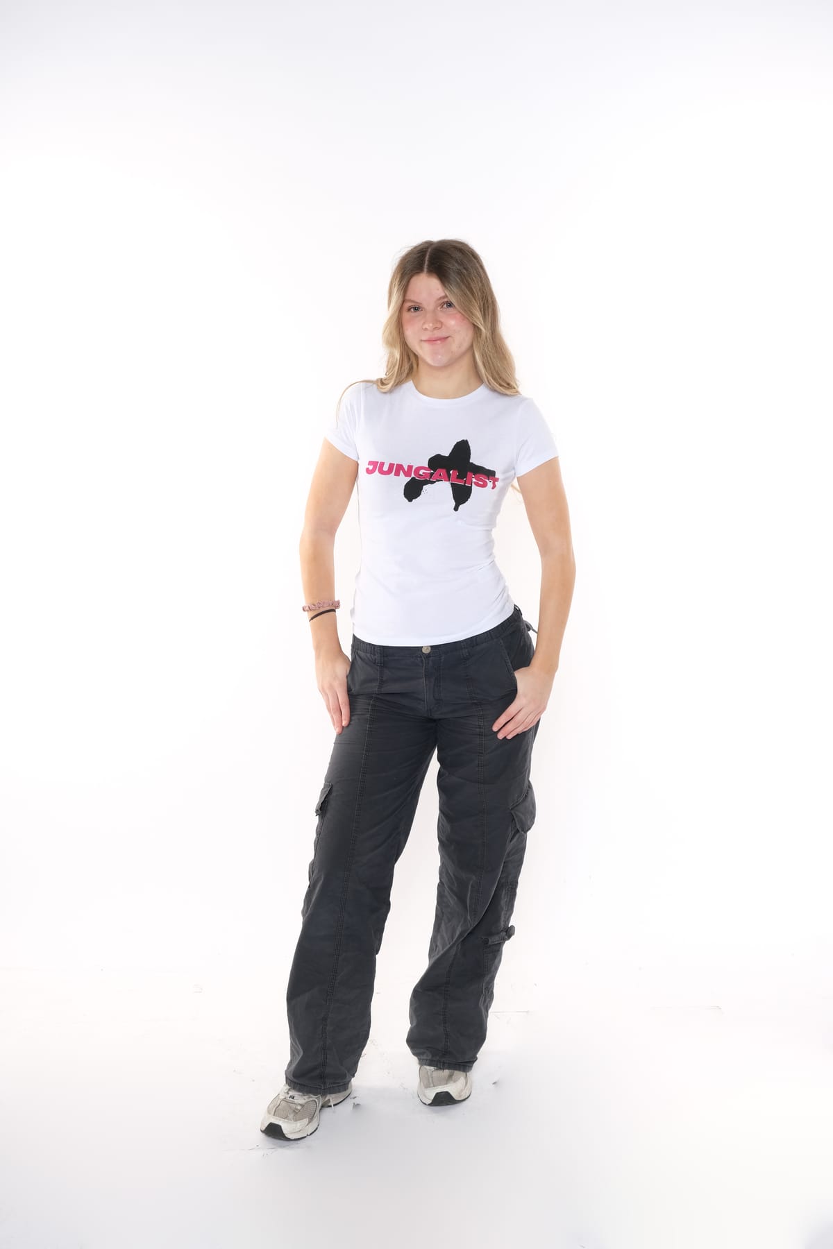 Jess Nixon - JunGAList T-Shirts