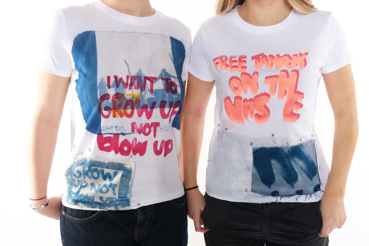 Uncagd, liv t-shirt (2)