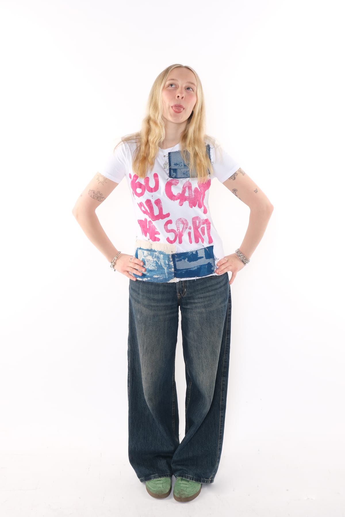 Uncagd, liv t-shirt (4)
