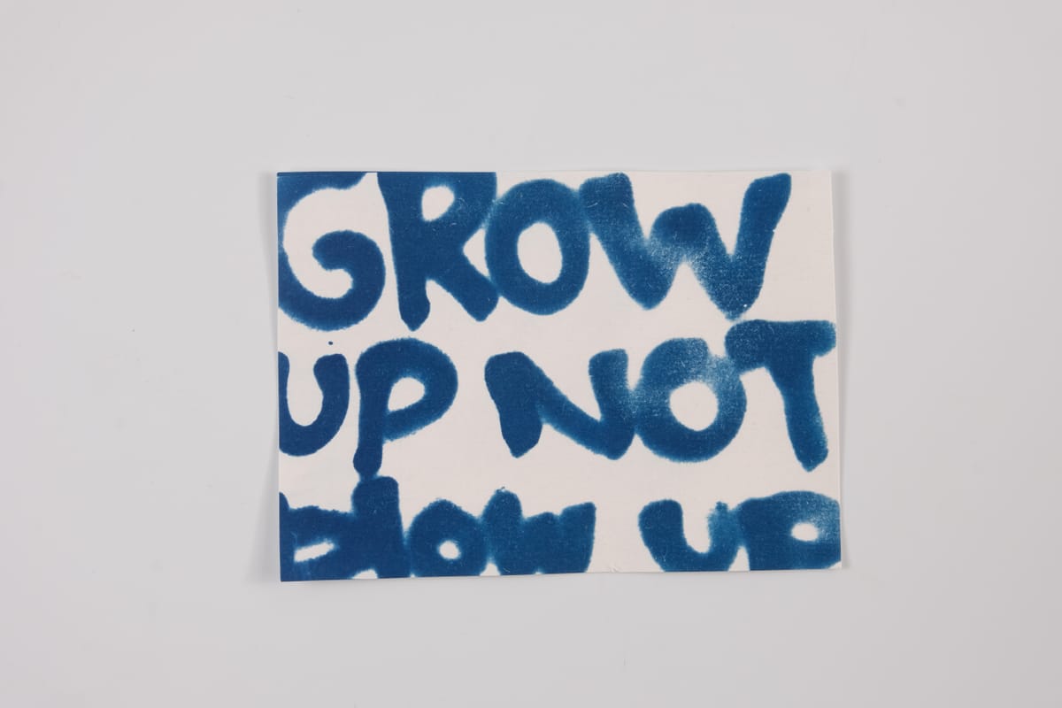 Uncagd, liv printmaking (5)