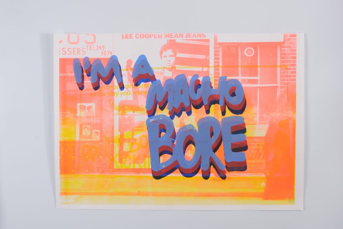 Uncagd, liv printmaking (16)