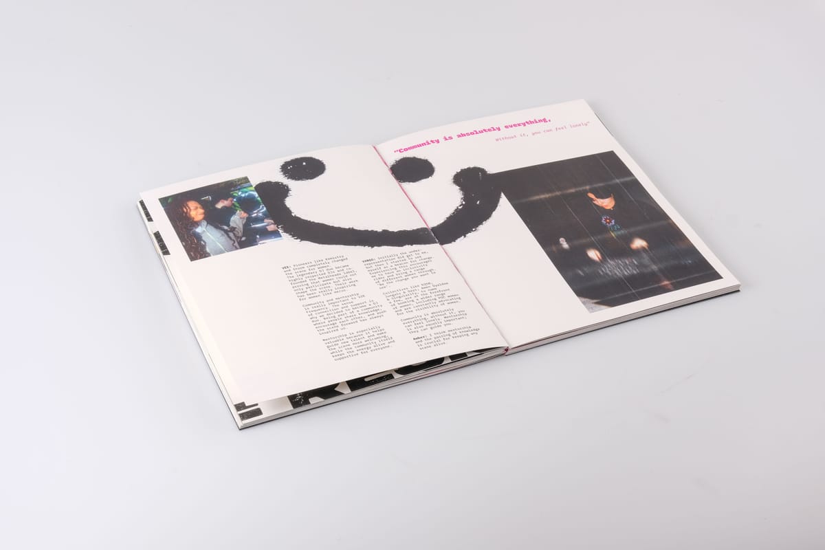 Jess Nixon - JunGAList Magazine