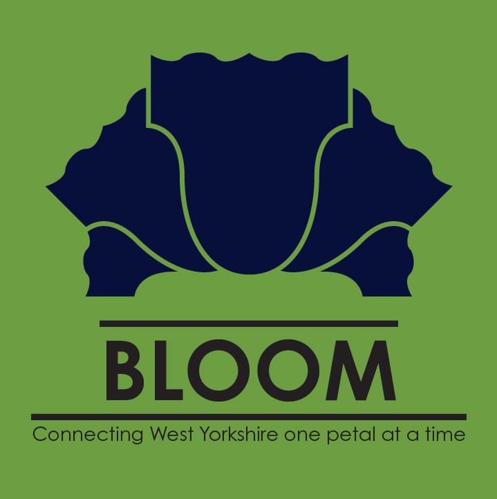 Bloom - Logo