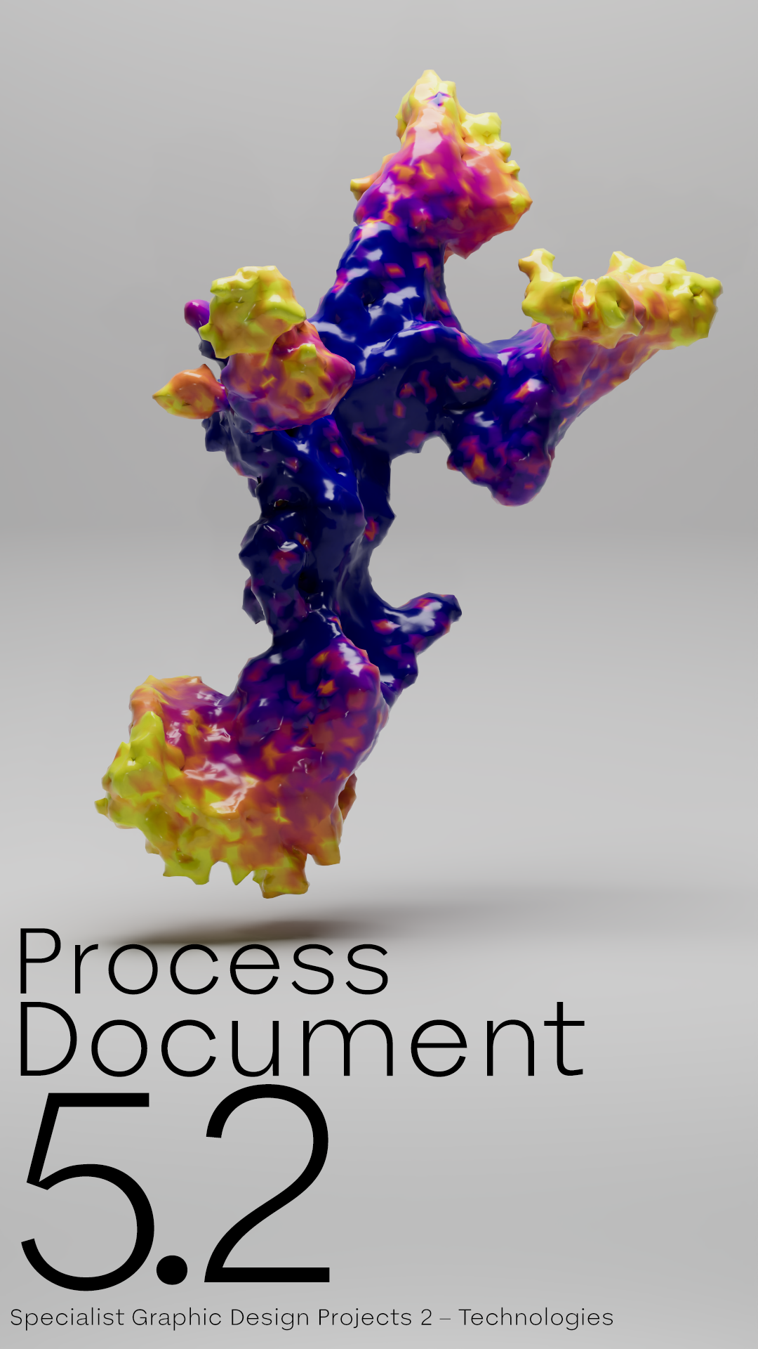 Process Document 5.2