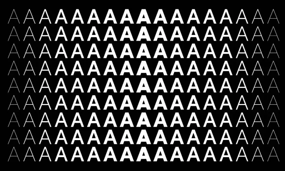 v-fonts.com: Variable Fonts