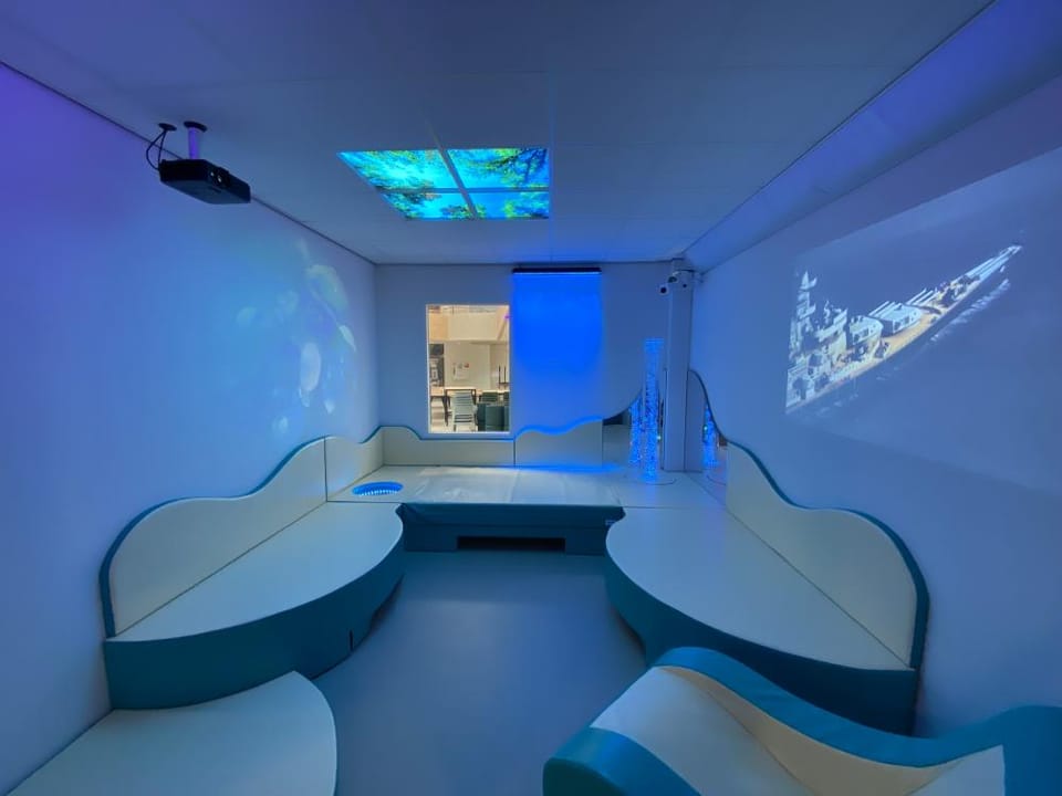 Neurodivergence Awareness