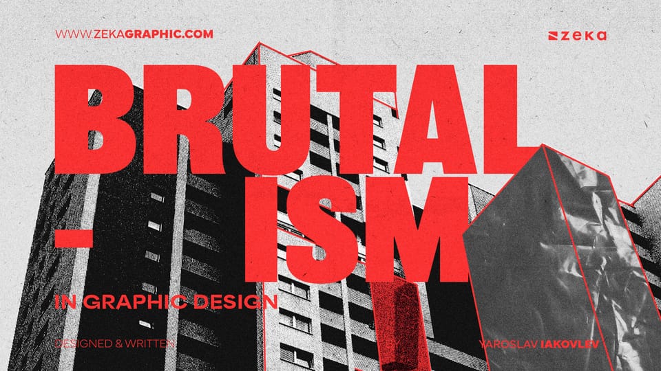 Brutalist Websites.