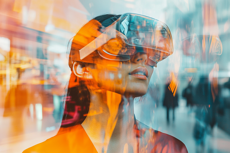 Augmented Reality Intervention