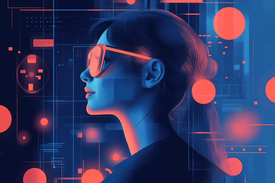 Week 2 Task: Reflective Exploration of Emerging Technologies