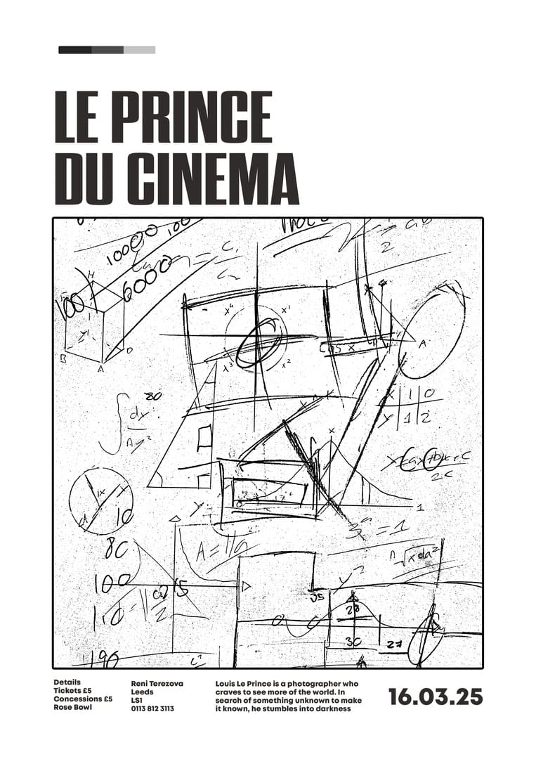 Ben Smith, 12473-2994742_53f30bb, Degree Show Photo 2