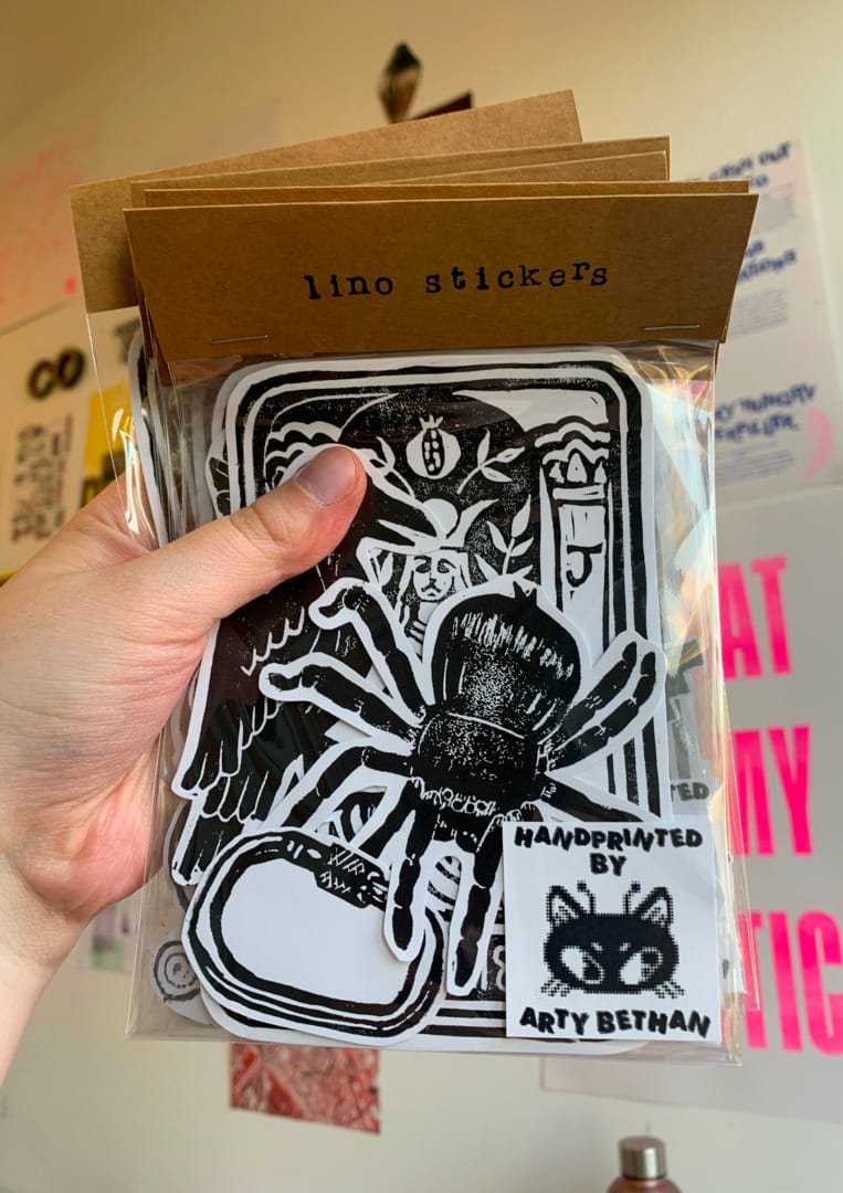 Bethan Hickie, 12992-2994724_703deea, Untitled_Artwork 6-000