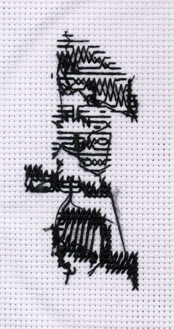 Emily Dyer, 12680-2991419_033b35a, degree show 2