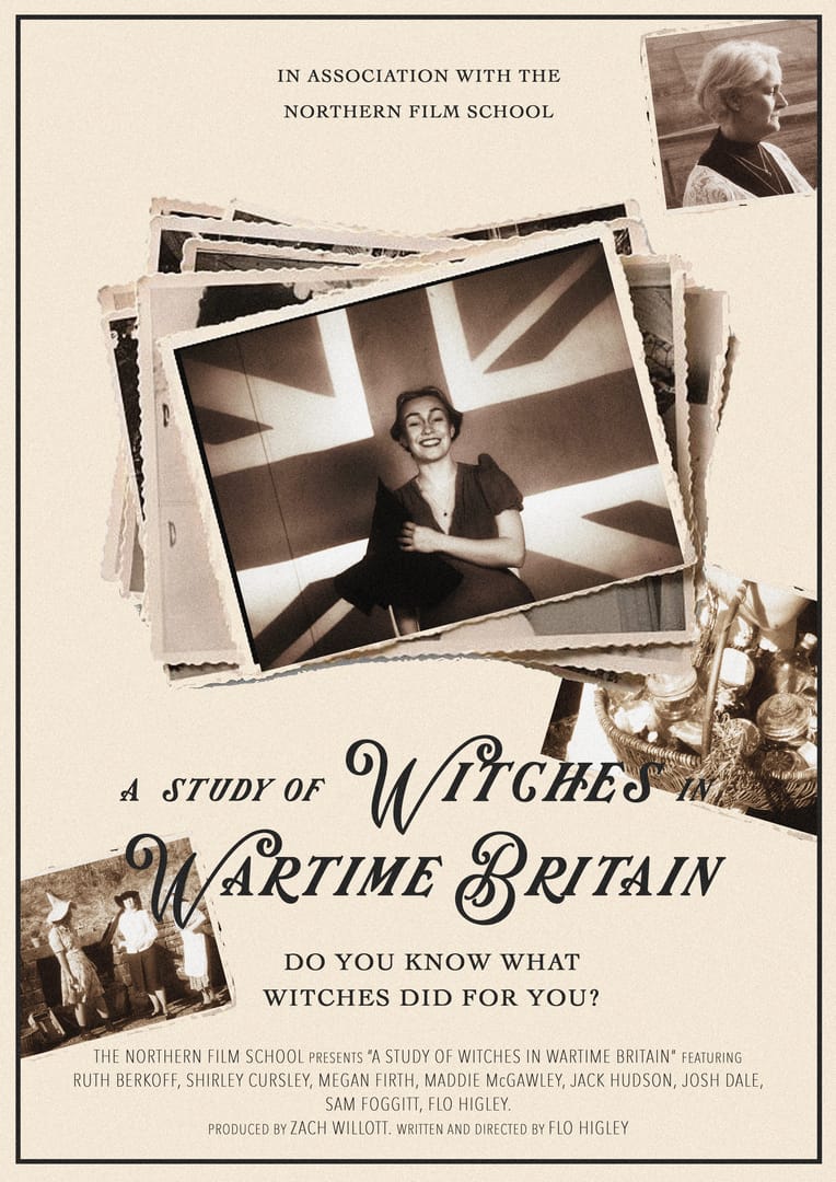 Hannah Calderbank, 12519-2991872_2960c42, film poster degree show