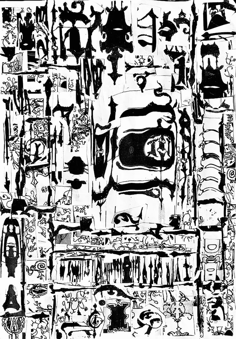 Iris Wood, 12980-2992987_1a301d5, ,Degenerative Decadence,