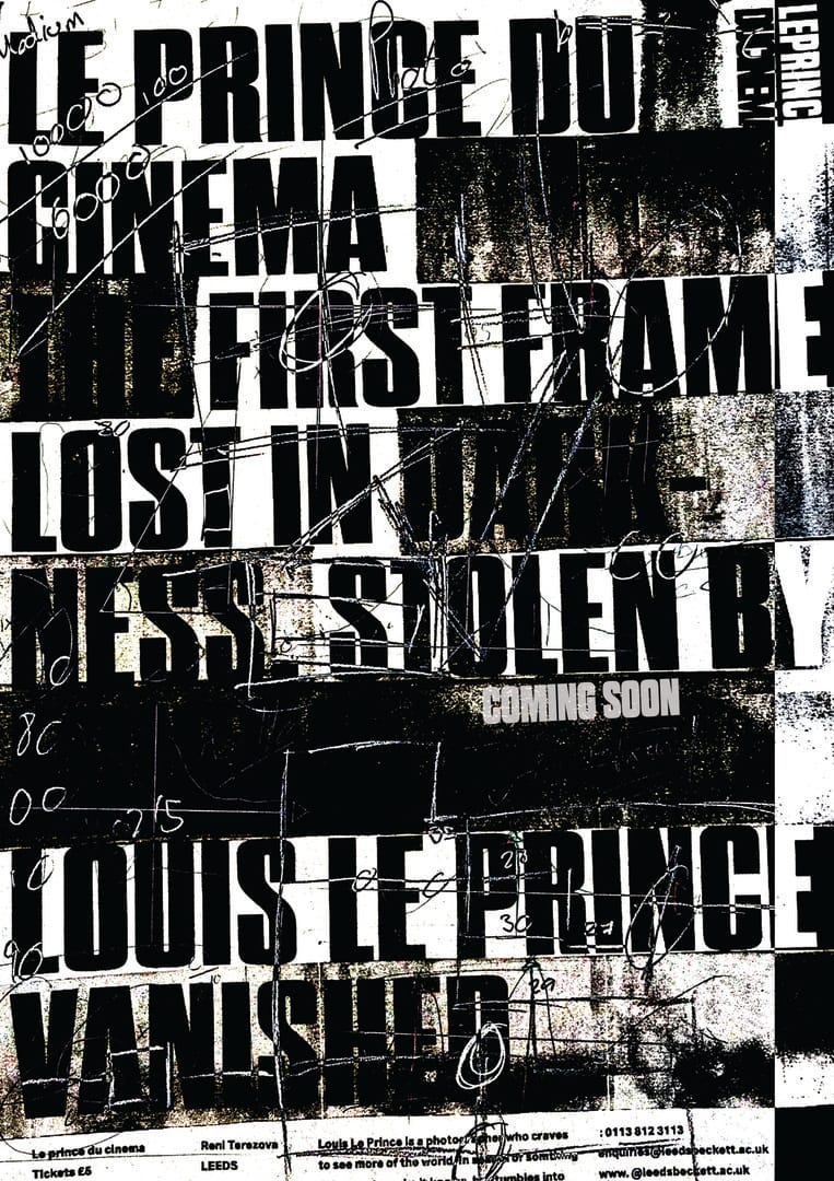 Joe Cotterill, 12506-2992732_560365b, Film poster