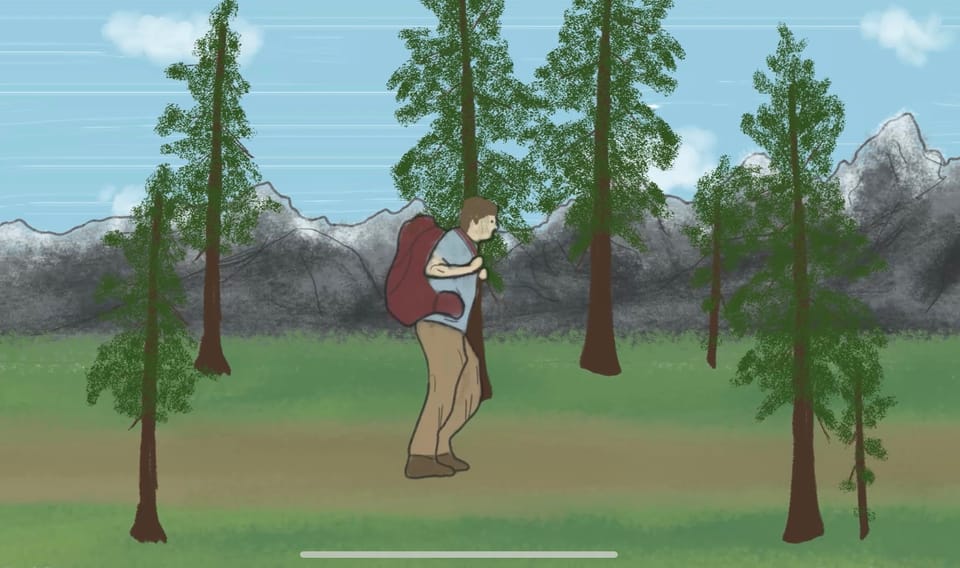 5.2.1 Animation In Photoshop