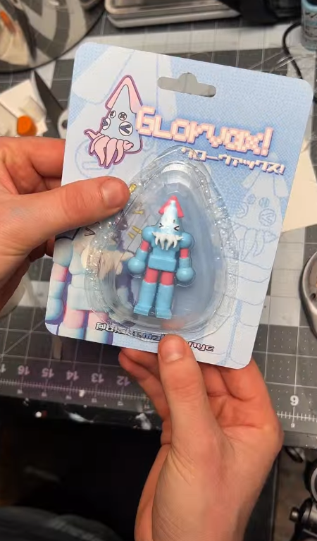 Media Diet - Self made figures