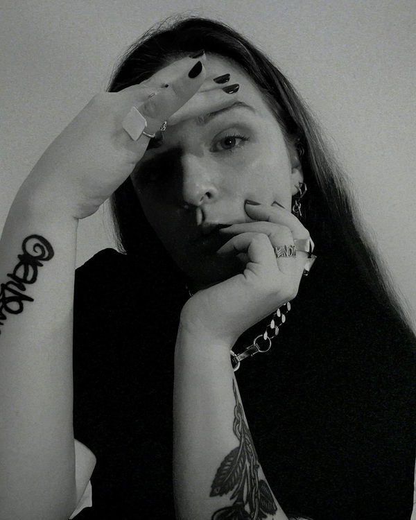 Rita Matos - Beyond the Canon