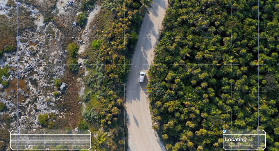 5.2.3 Screen Graphics