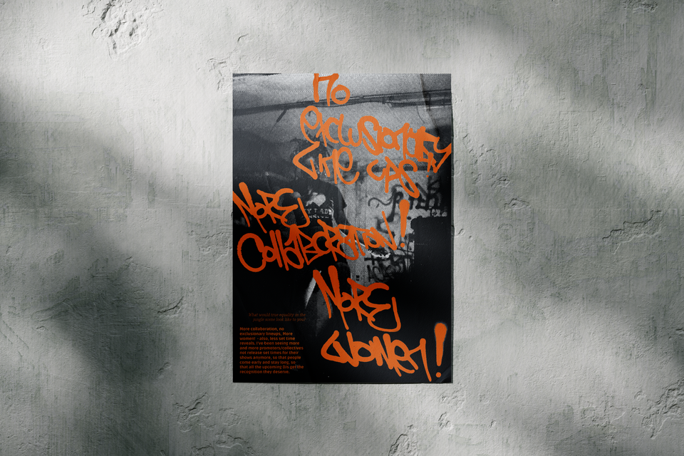 Jess Nixon - Posters