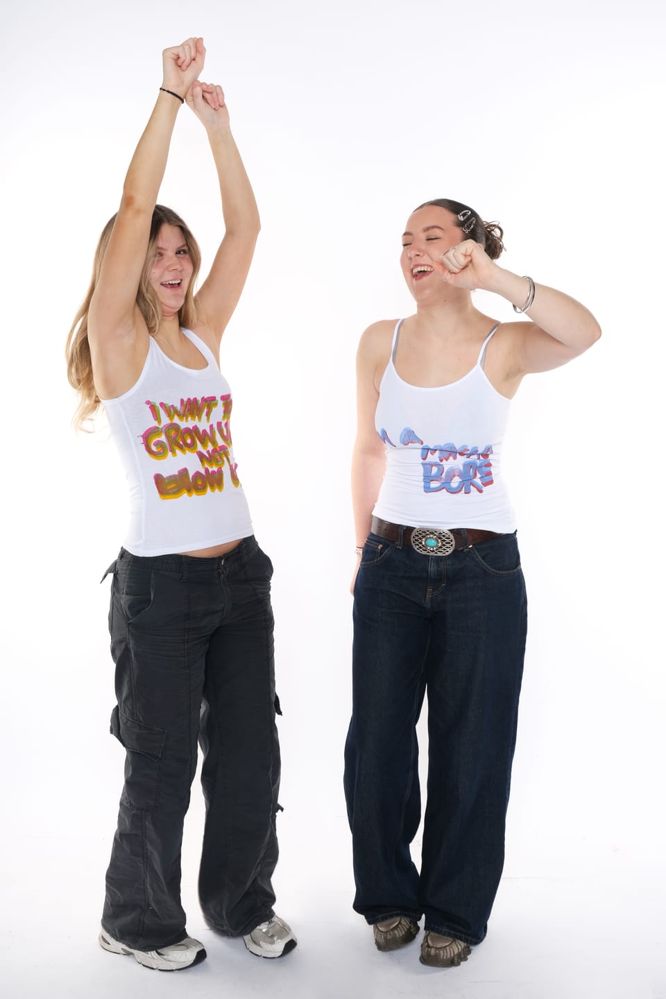 Uncagd, liv t-shirt (6)