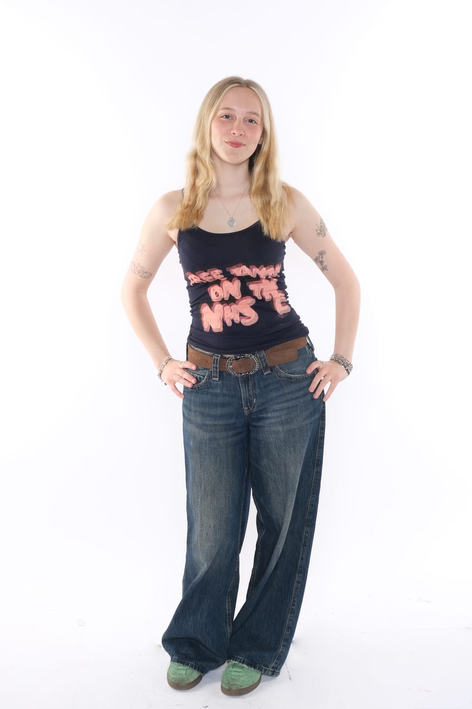 Uncagd, liv t-shirt (7)
