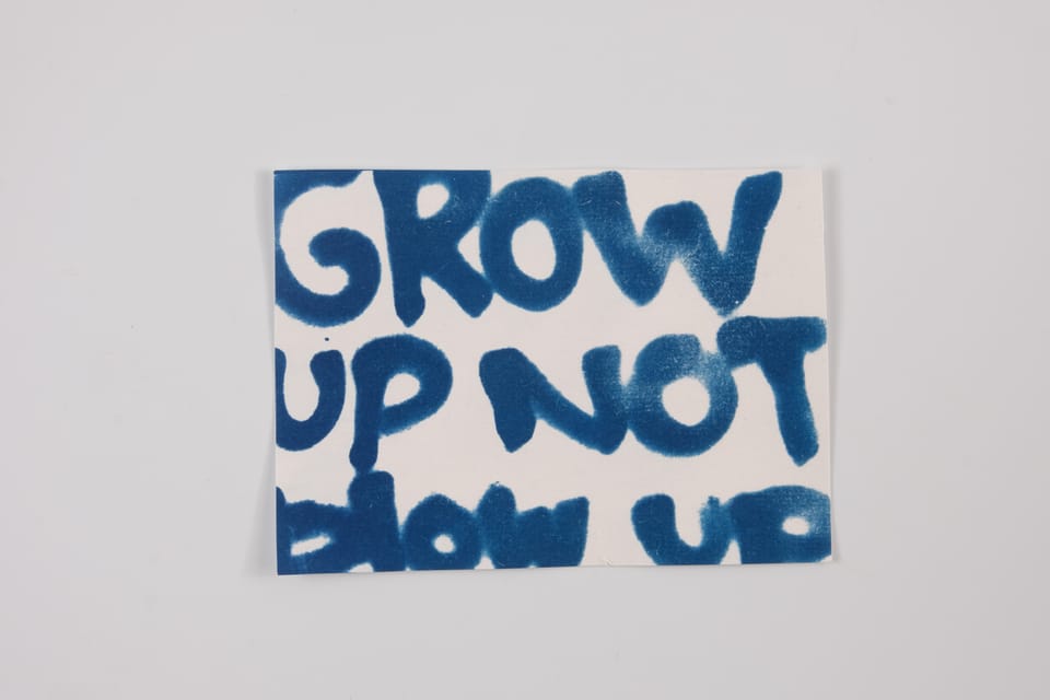 Uncagd, liv printmaking (5)
